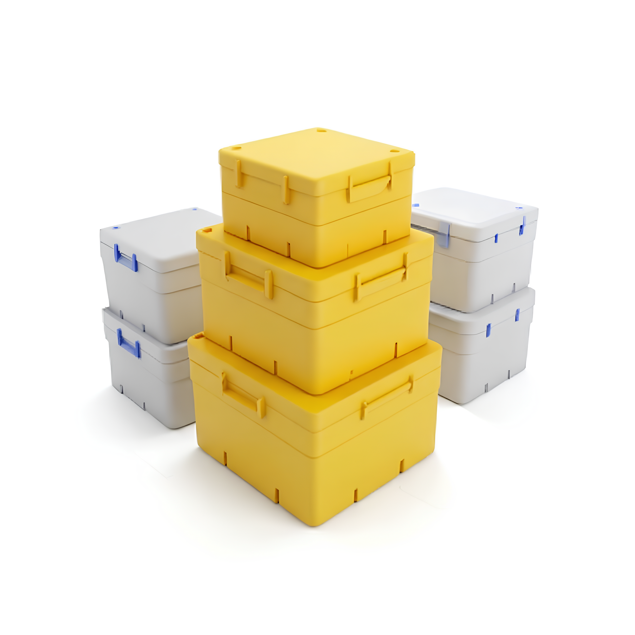 Titan Logistic Services